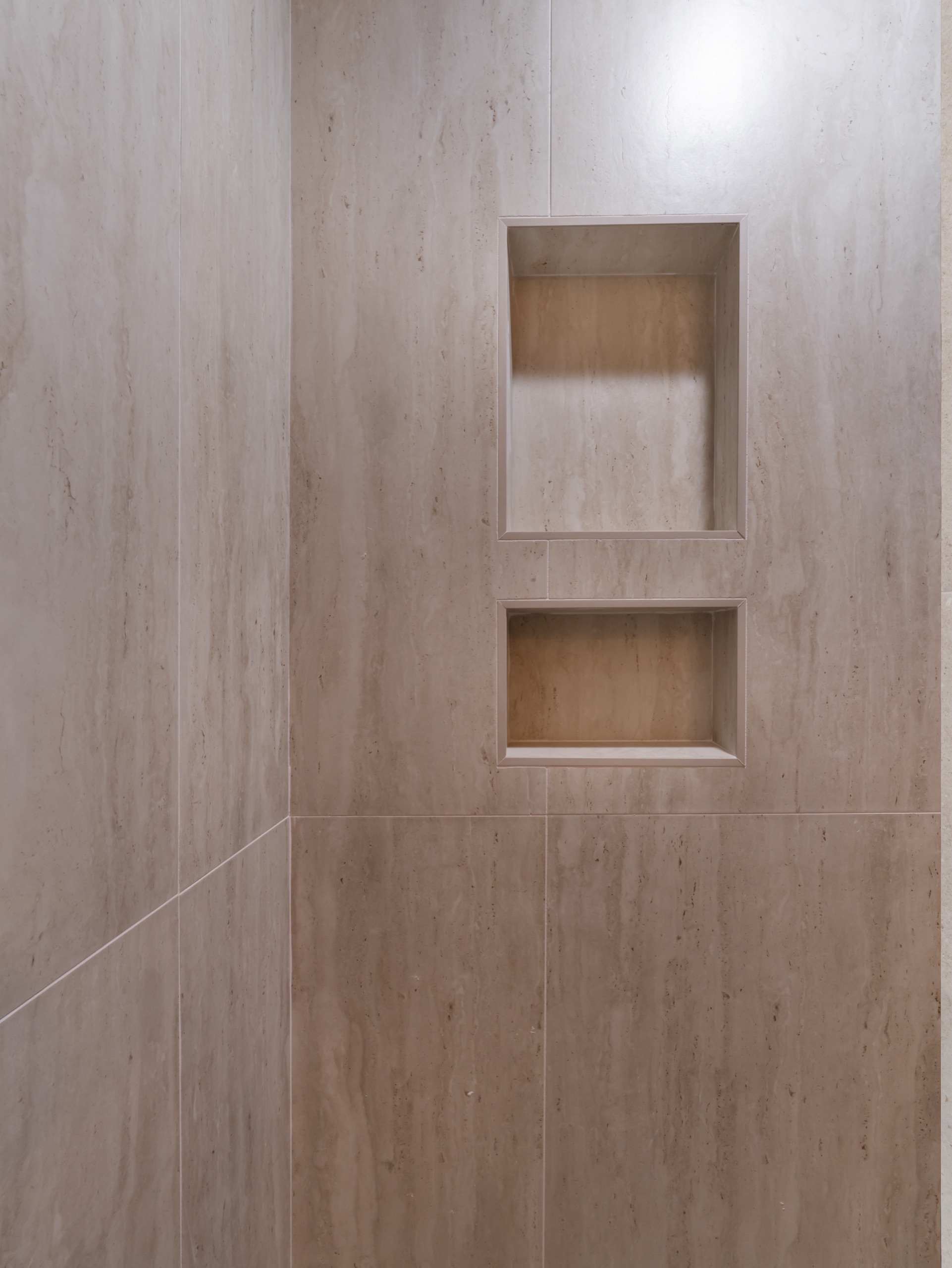 La Cañada baths — 5blox Interior Design