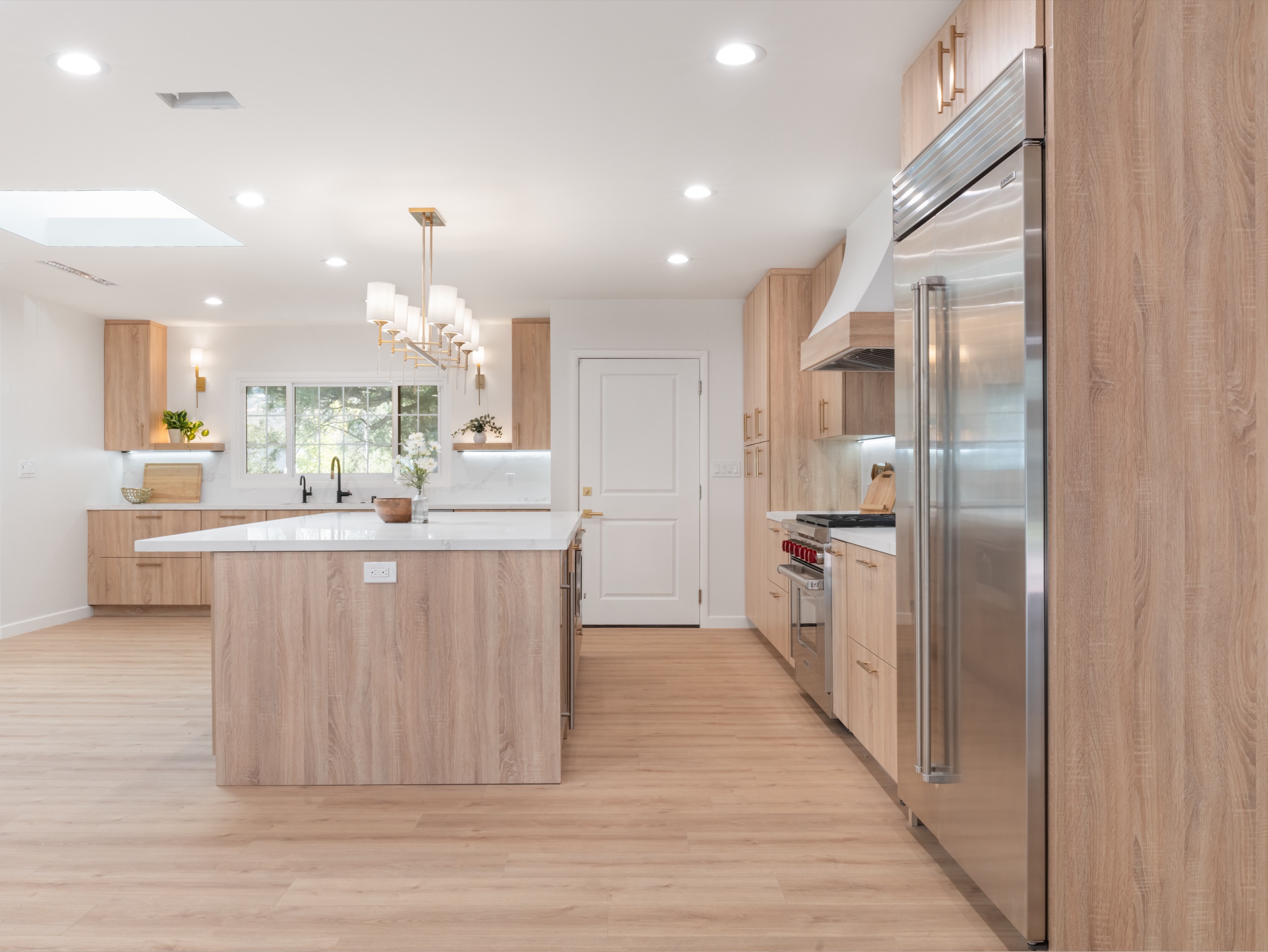 La Cañada — 5blox Interior Design