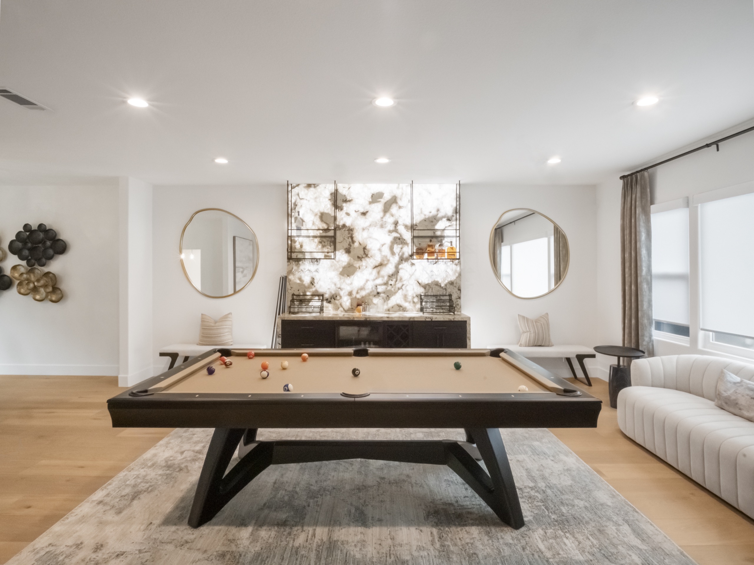 Los Alamitos — 5blox Interior Design