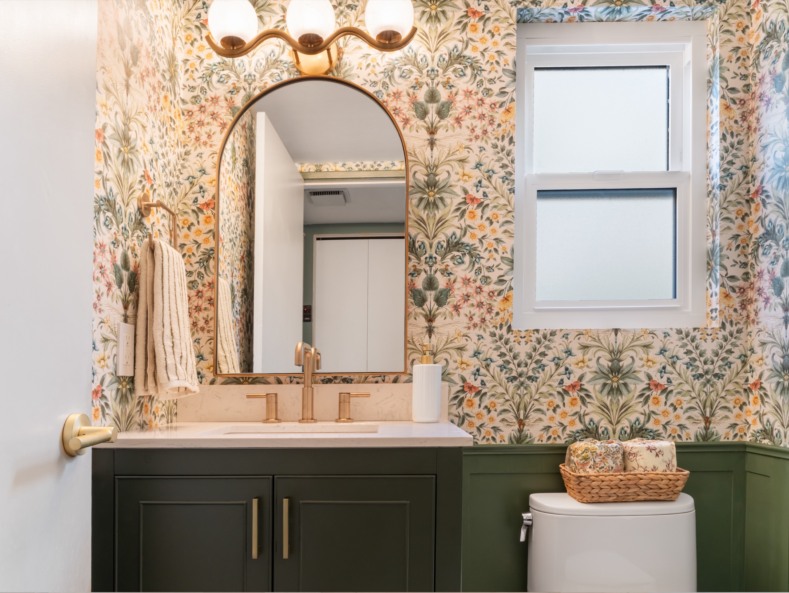 San Pedro — 5blox Interior Design
