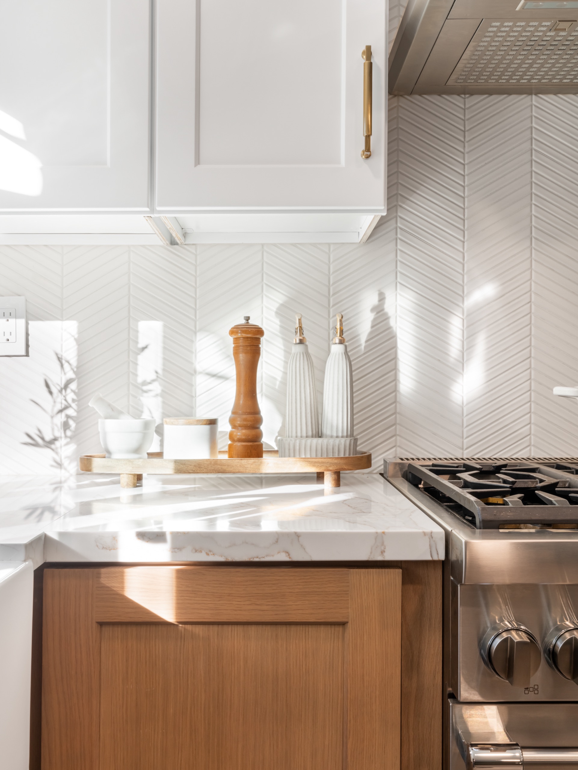 San Pedro the home — 5blox Interior Design