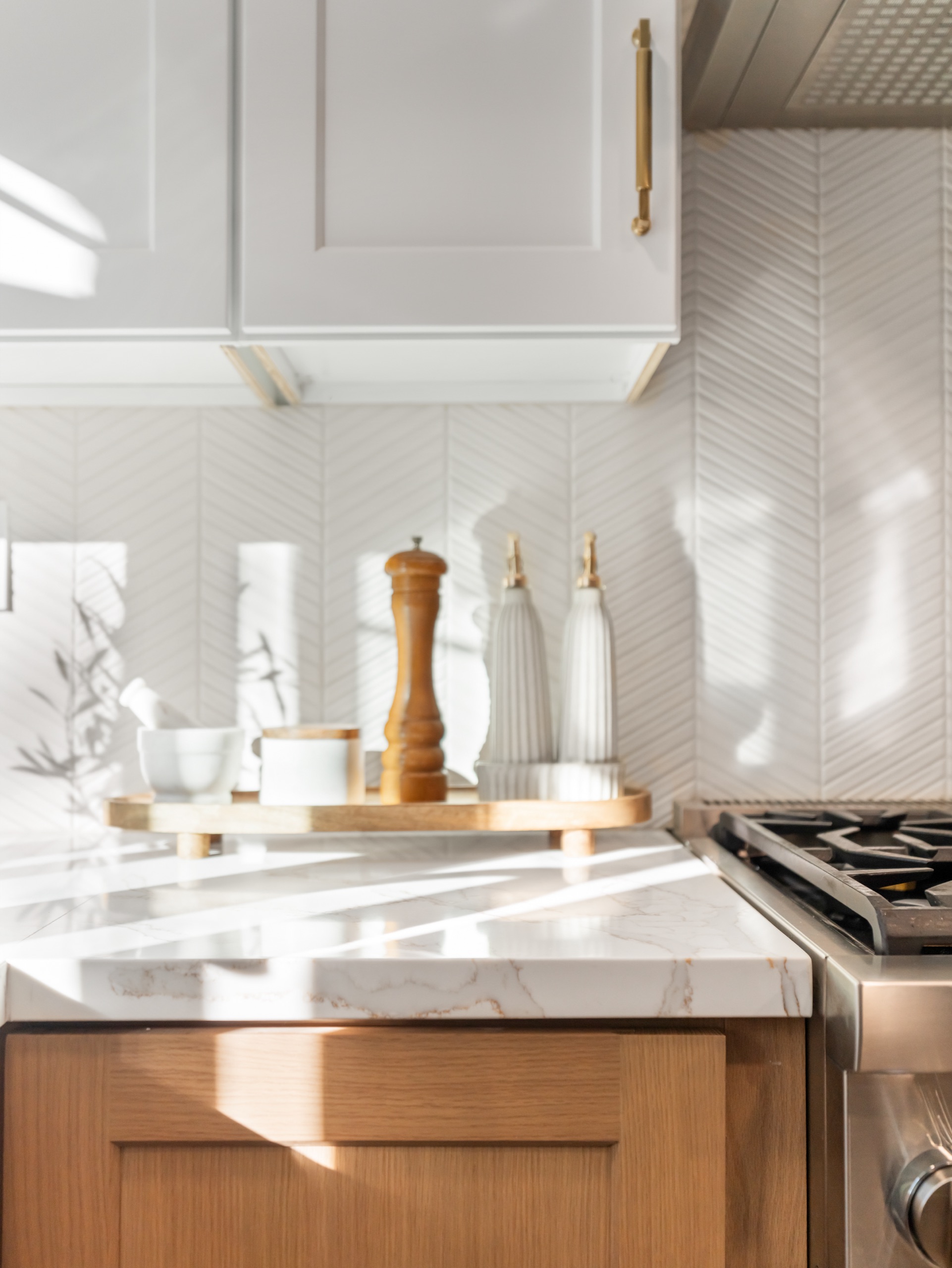 San Pedro the home — 5blox Interior Design