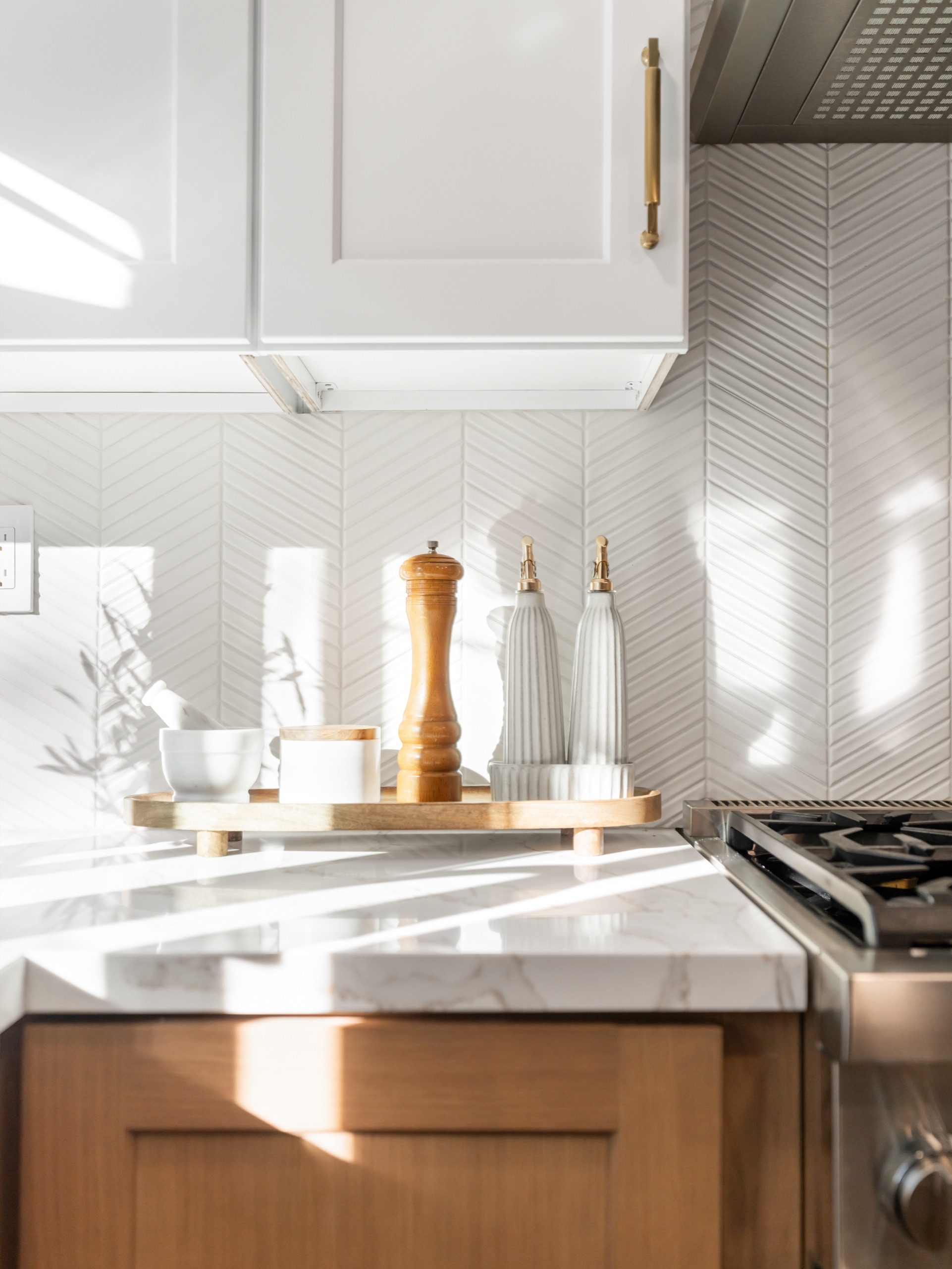 San Pedro the home — 5blox Interior Design