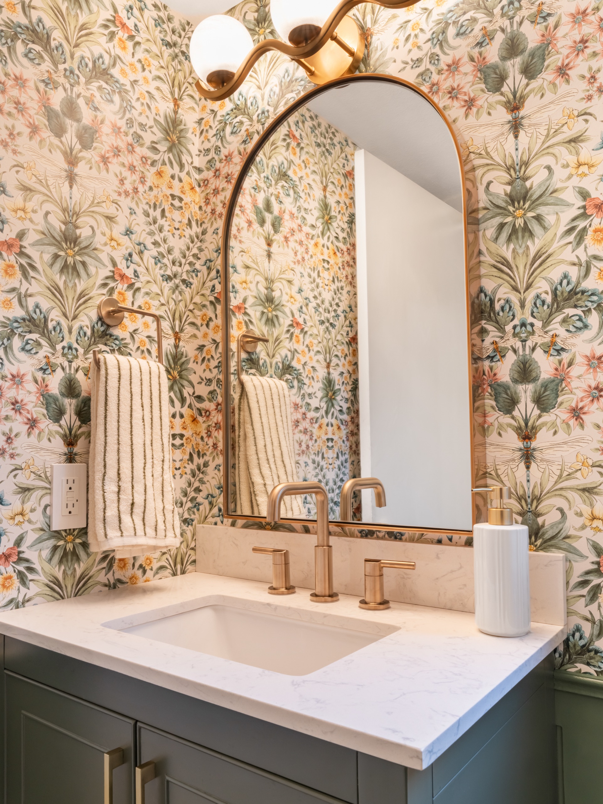 San Pedro the home — 5blox Interior Design
