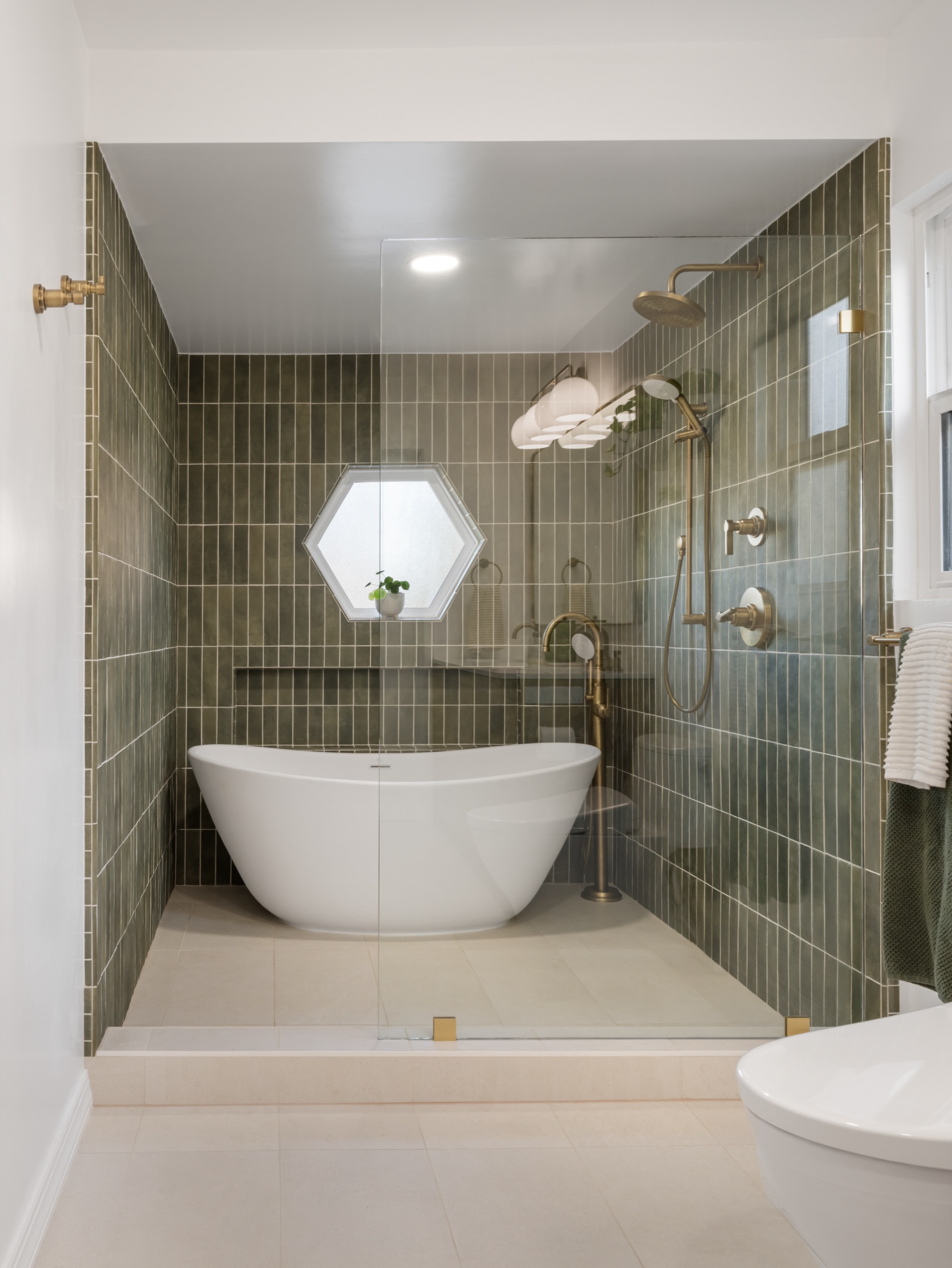 San Pedro the home — 5blox Interior Design