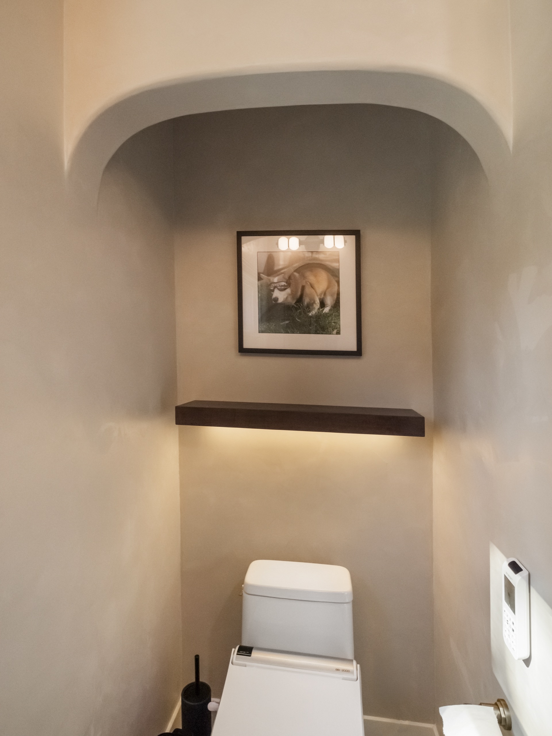 Van Nuys kitchen — 5blox Interior Design