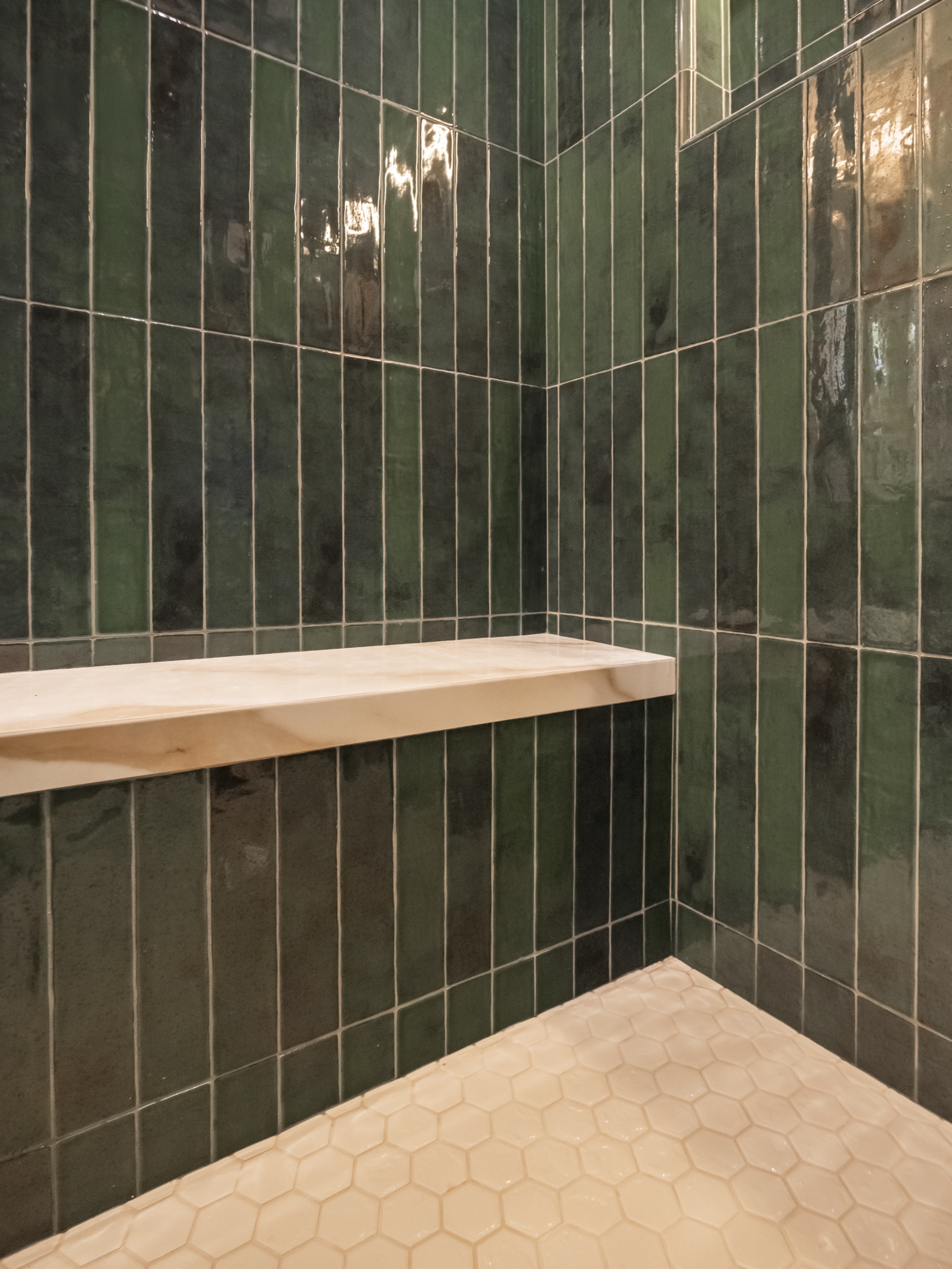 Van Nuys kitchen — 5blox Interior Design
