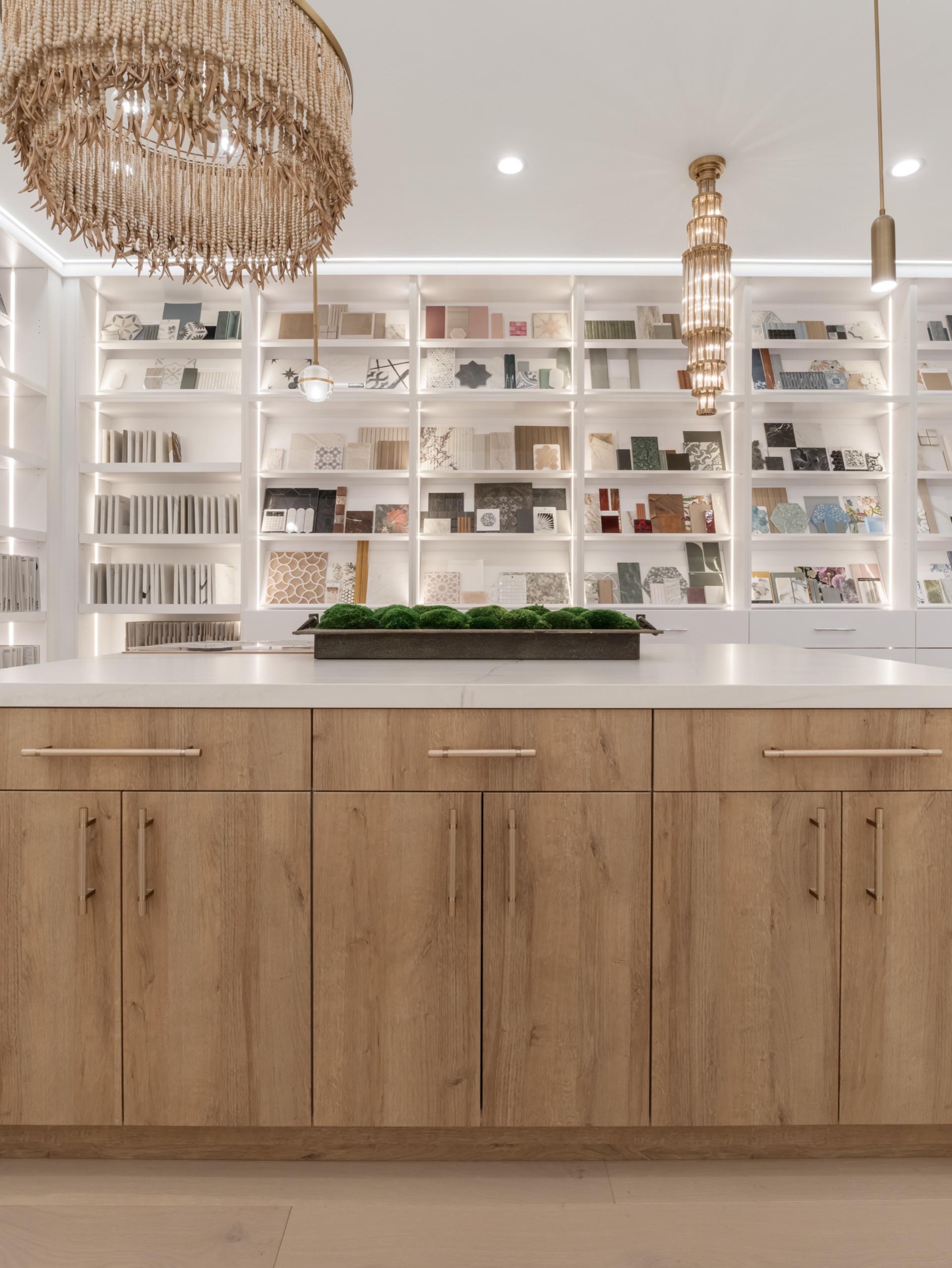 Inside the 5blox San Pedro studio and showroom