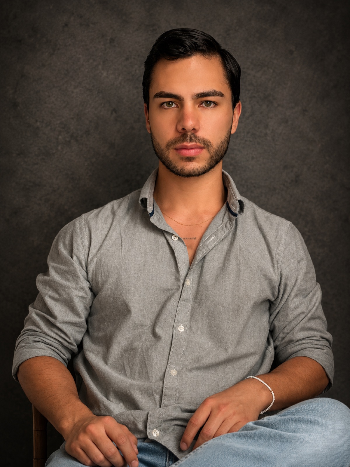 Santiago Rubiano, Architectural and Interior Designer at 5blox